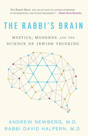 Rabbi's Brain