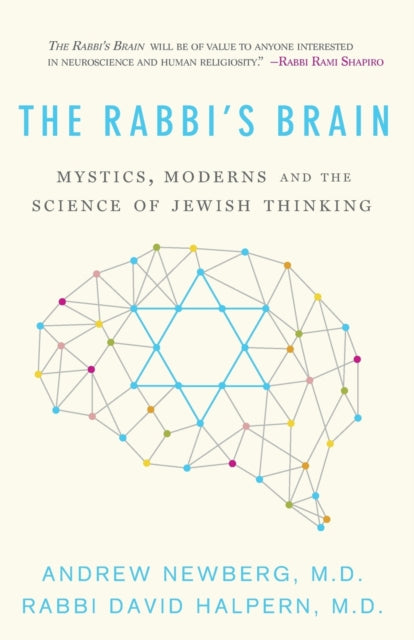 The Rabbi's Brain