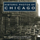 Book cover of: Historic Photos of Chicago. By: Russell Lewis