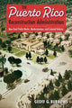 Book cover of: Puerto Rico Reconstruction Administration. By: Geoff G. Burrows