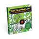 Book cover of: I'm a Plant Lady Sorry Not Sorry Book. By: Knock Knock Knock