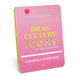 Book cover of: Knock Knock Drag Icons Life According To Journals