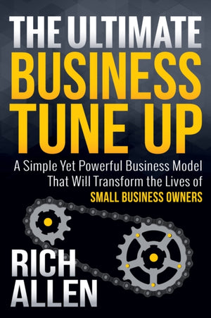 Ultimate Business Tune Up