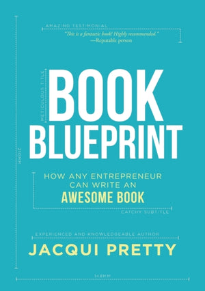 Book Blueprint