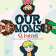 Book cover of: Our Moms. By: Q. Futrell