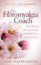 Book cover of: Fibromyalgia Coach. By: Tami Stackelhouse