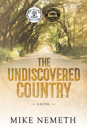 Undiscovered Country