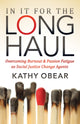 Book cover of: In It For the Long Haul. By: Kathy Obear