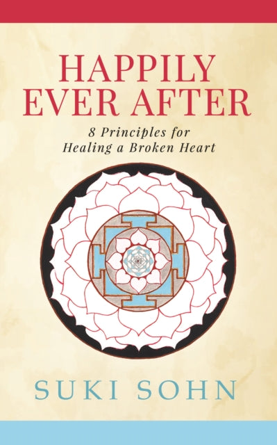 Book cover of: Happily Ever After. By: Suki Sohn