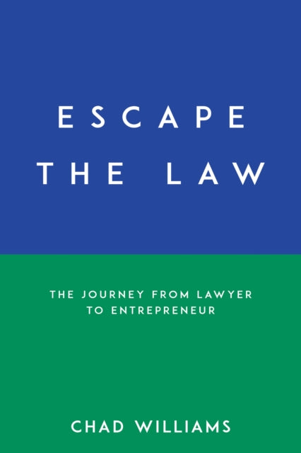 Escape the Law