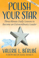 Book cover of: Polish Your Star. By: Valerie L. Bérubé