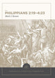 Book cover of: Philippians 2:19–4:23: Evangelical Exegetical Comm entary. By: Mark J. Keown
