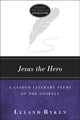 Book cover of: Guided Literary Study of the Gospels. By: Leland Ryken