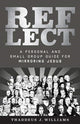 Book cover of: Personal and Small Group Guide for Mirroring Jes us. By: Thaddeus John Williams