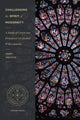 Book cover of: Challenging the Spirit of Modernity. By: Harry Van Dyke