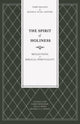 Book cover of: Spirit of Holiness. By: Terry Delaney