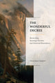 Book cover of: Wonderful Decree. By: Travis James Campbell