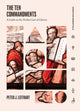 Book cover of: Ten Commandments. By: Peter Leithart