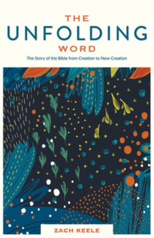 The Unfolding Word