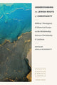 Book cover of: Understanding the Jewish Roots of Christianity. By: Gerald McDermott