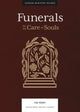 Book cover of: Funerals. By: Tim Perry