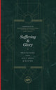 Book cover of: Suffering & Glory. By: Christianity Today