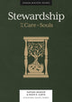 Book cover of: Stewardship. By: Nathan Meador
