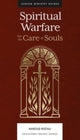 Book cover of: For the Care of Souls. By: Harold Ristau