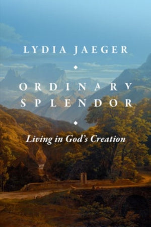 Living in God's Creation