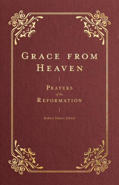 Book cover of: Grace from Heaven
