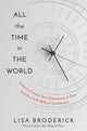 Book cover of: All the Time in the World. By: Lisa Broderick