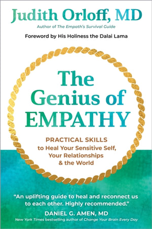 Genius of Empathy