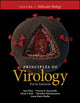 Book cover of: Principles of Virology, Volume 1. By: S. Jane Flint