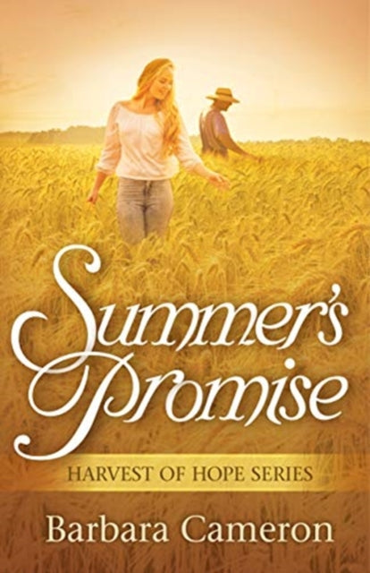 Book cover of: Summer`s Promise