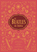 The Beatles in India