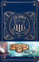 Book cover of: BioShock Infinite Hardcover Ruled Journal