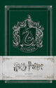 Book cover of: Harry Potter: Slytherin Ruled Notebook