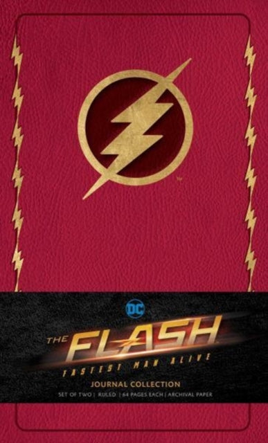 Book cover of: Flash
