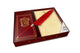 Book cover of: Harry Potter: Gryffindor