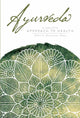 Book cover of: Ayurveda. By: Reenita Malhorta Hora