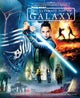Book cover of: Star Wars: The Ultimate Pop-Up Galaxy