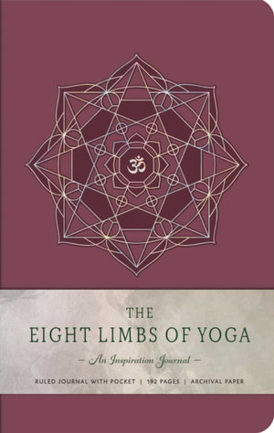 The Eight Limbs of Yoga