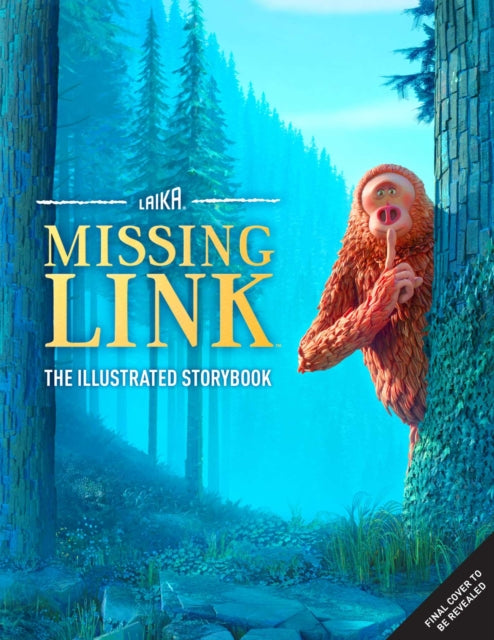 Book cover of: Smile for Sasquatch
