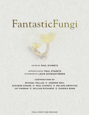 Fantastic Fungi