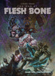 Book cover of: Court of the Dead: War of Flesh and Bone