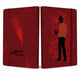Book cover of: Nightmare on Elm Street Softcover Notebook