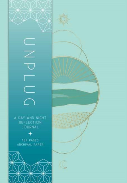 Book cover of: Unplug