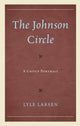 Book cover of: Johnson Circle. By: Lyle Larsen