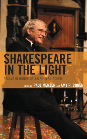 Shakespeare in the Light