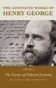 Book cover of: Annotated Works of Henry George. By: Francis K. Peddle